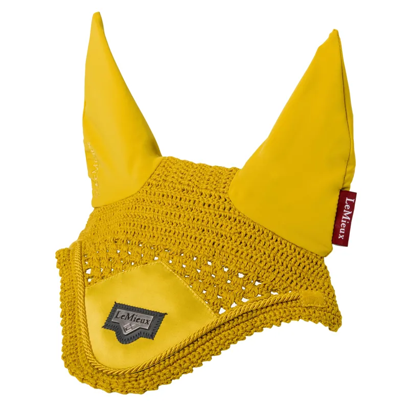 LeMieux Loire Fly Hood - Dijon